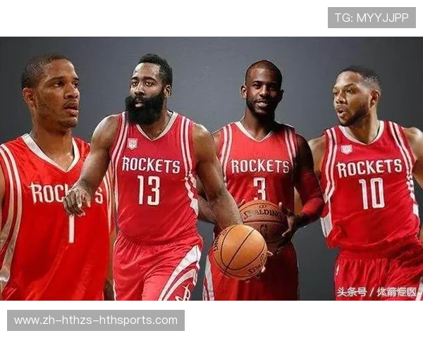 休斯顿火箭队2017年完整赛程及关键比赛点评
