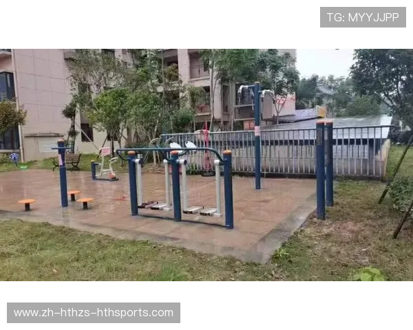 新农村户外健身器材配备与建设方案