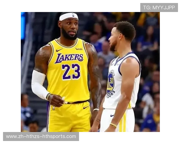 湖人与勇士之间的对决历史有哪些经典瞬间
