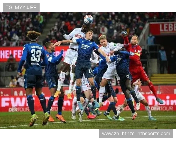 那些来自德国小镇的德甲球队故事