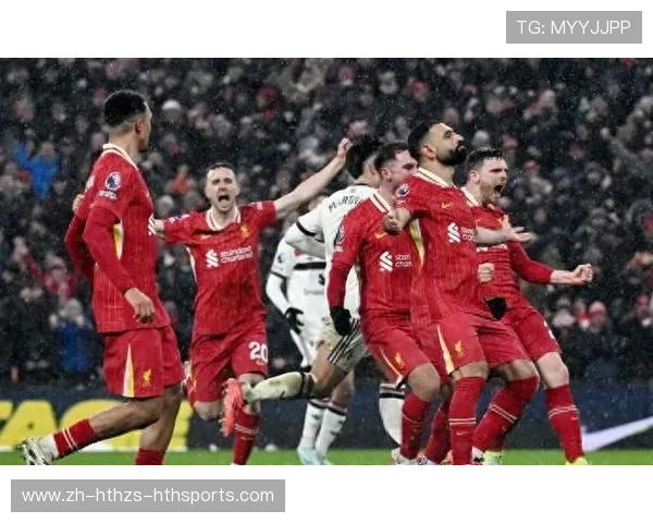 英超球队的神奇时刻